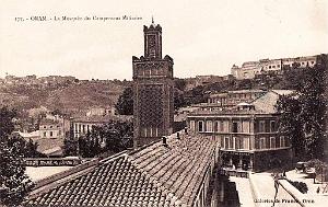 MB j- 48- Mosquee